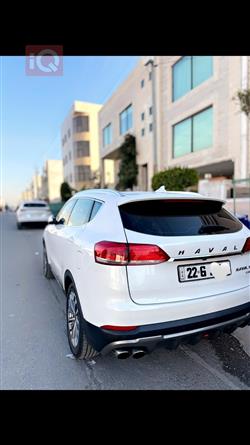 هافال H6